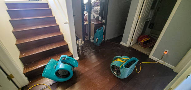 Professional Water damage restoration in Brookhaven, GA