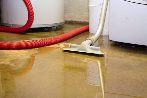 Water damage restoration experts in Brookhaven, GA