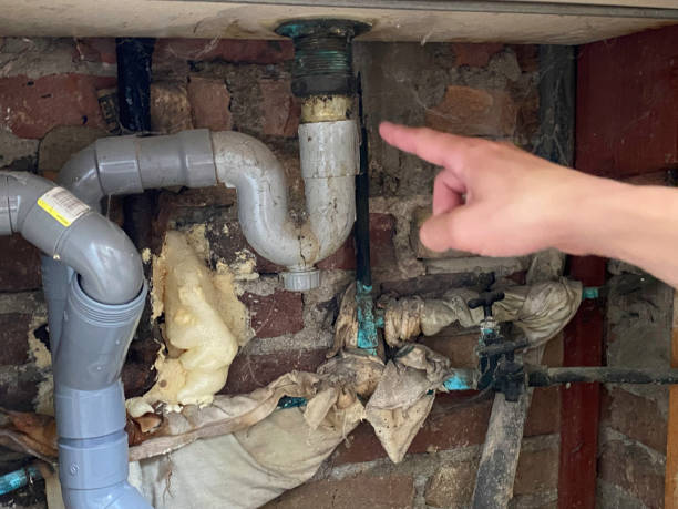 Best Water damage restoration near me  in Brookhaven, GA