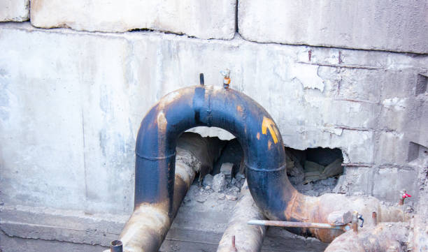 Best Commercial water damage restoration  in Brookhaven, GA