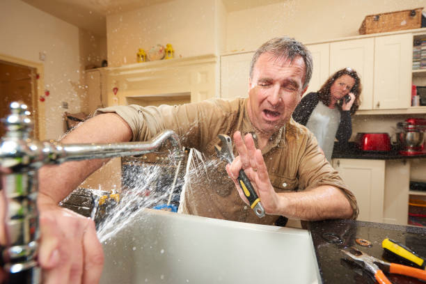 Best Flood damage cleanup  in Brookhaven, GA